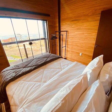 Costa Da Calcada Hotel Bom Retiro  Ngoại thất bức ảnh